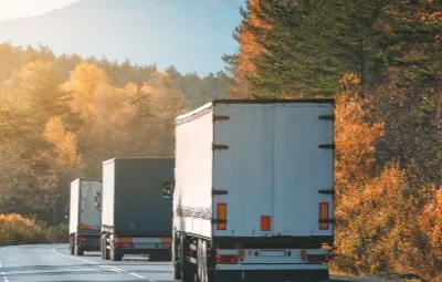 Konya Dragos | Klima Taşıma