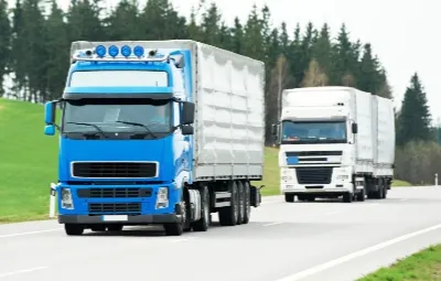 Konya Dragos | Eşya Taşıma